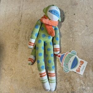 Monkeez By Season of Canon Falls New